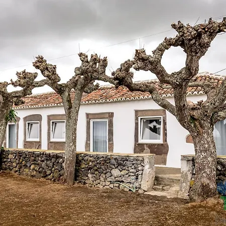 Gasthuis Casa Dos Calcos
