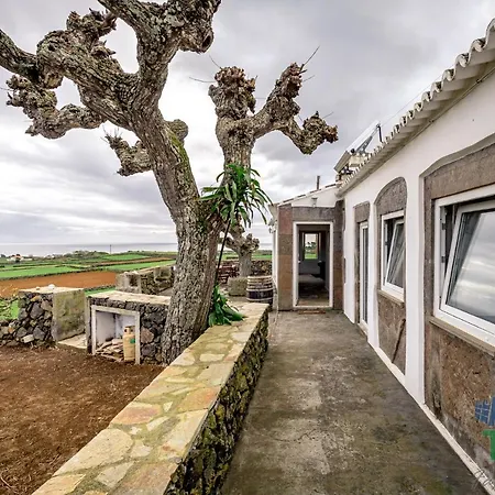 Casa Dos Calcos *
