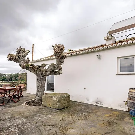 Casa Dos Calcos *