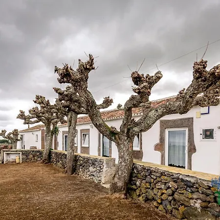 Casa Dos Calcos Pensión *