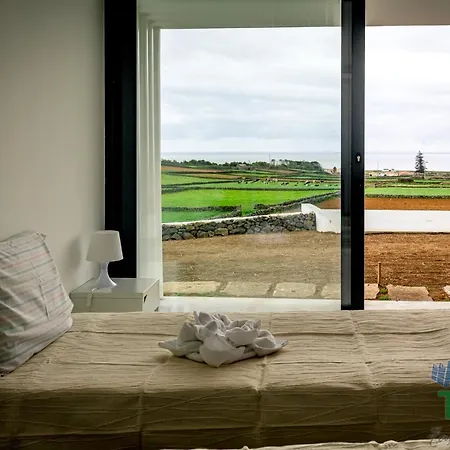 Pensión Casa Dos Calcos São Mateus