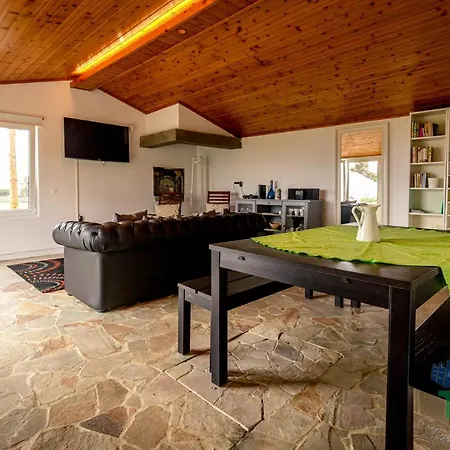 Pensión Casa Dos Calcos