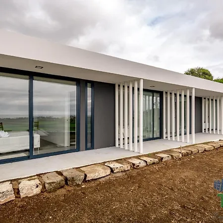 Gæstehus Casa Dos Calcos São Mateus