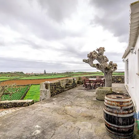 Gæstehus Casa Dos Calcos São Mateus
