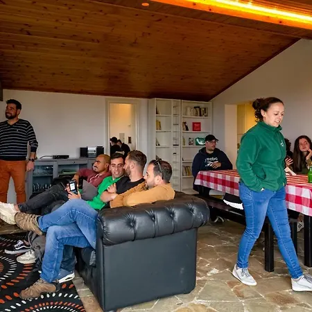 Pensión Casa Dos Calcos *