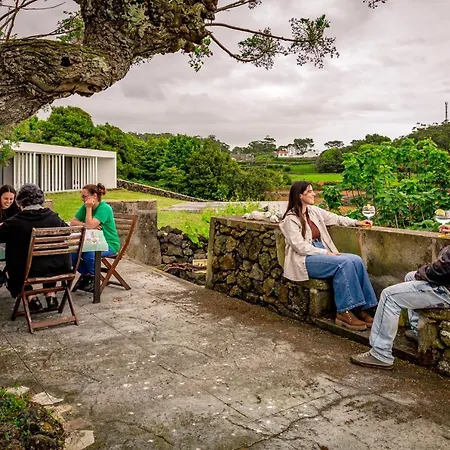 Casa Dos Calcos