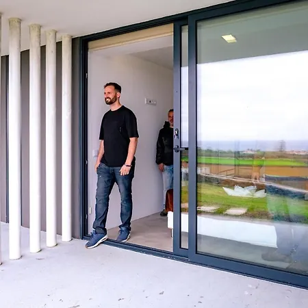 Gæstehus Casa Dos Calcos