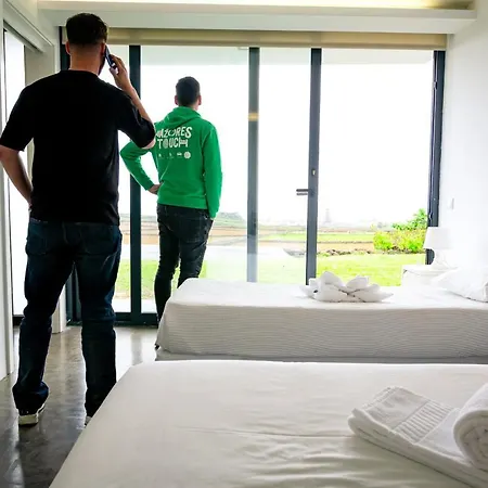 Gæstehus Casa Dos Calcos *