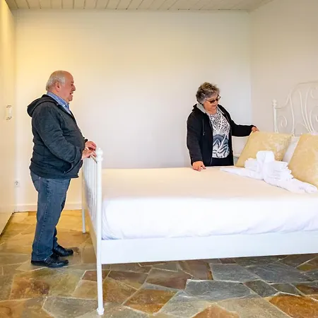 Casa Dos Calcos * São Mateus