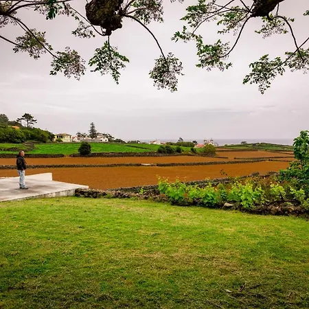 Casa Dos Calcos * São Mateus