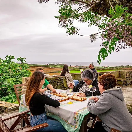 Pensión Casa Dos Calcos *