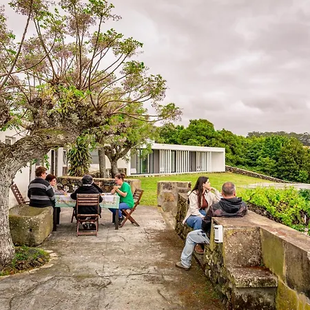 Casa Dos Calcos * São Mateus