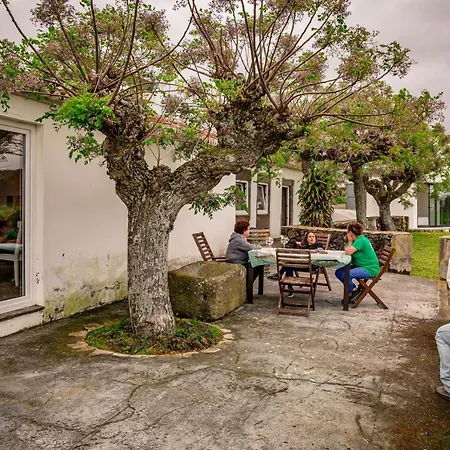 Casa Dos Calcos *