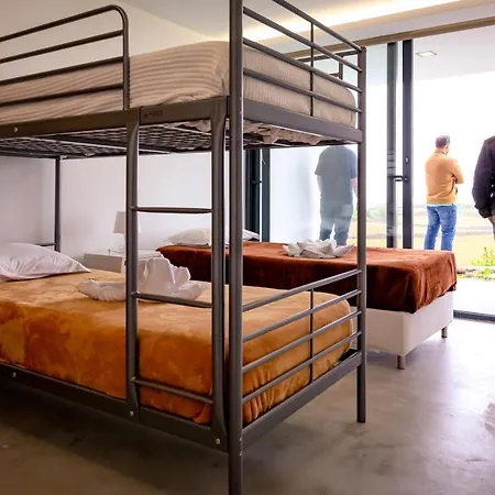 Gæstehus Casa Dos Calcos São Mateus