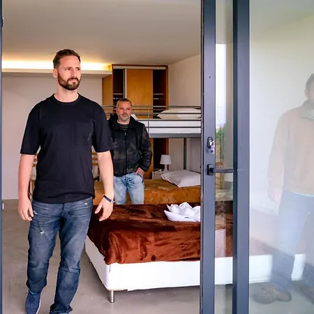 Casa Dos Calcos São Mateus