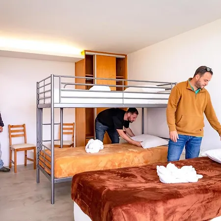 Pensión Casa Dos Calcos