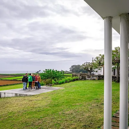 Casa Dos Calcos