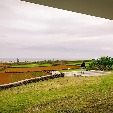 Gasthuis Casa Dos Calcos São Mateus