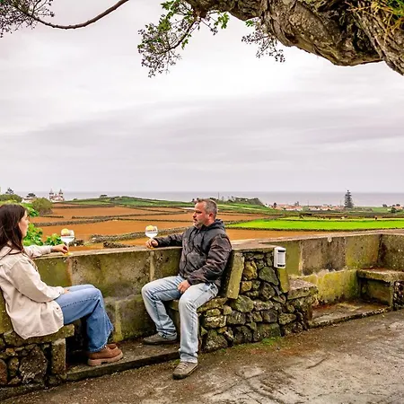 Casa Dos Calcos Pensión *