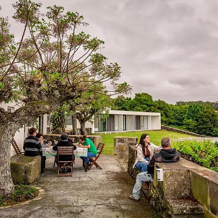 Casa Dos Calcos São Mateus