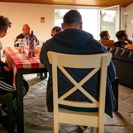 Casa Dos Calcos *
