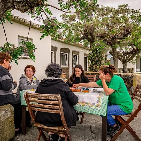 Casa Dos Calcos