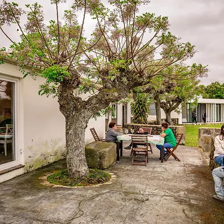 Casa Dos Calcos Pensión