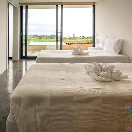 Gæstehus Casa Dos Calcos São Mateus