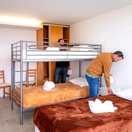 Gæstehus Casa Dos Calcos São Mateus