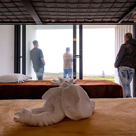 Gæstehus Casa Dos Calcos *
