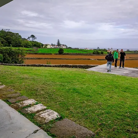 Casa Dos Calcos * São Mateus
