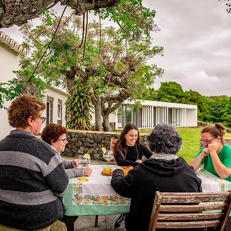 Pensión Casa Dos Calcos *